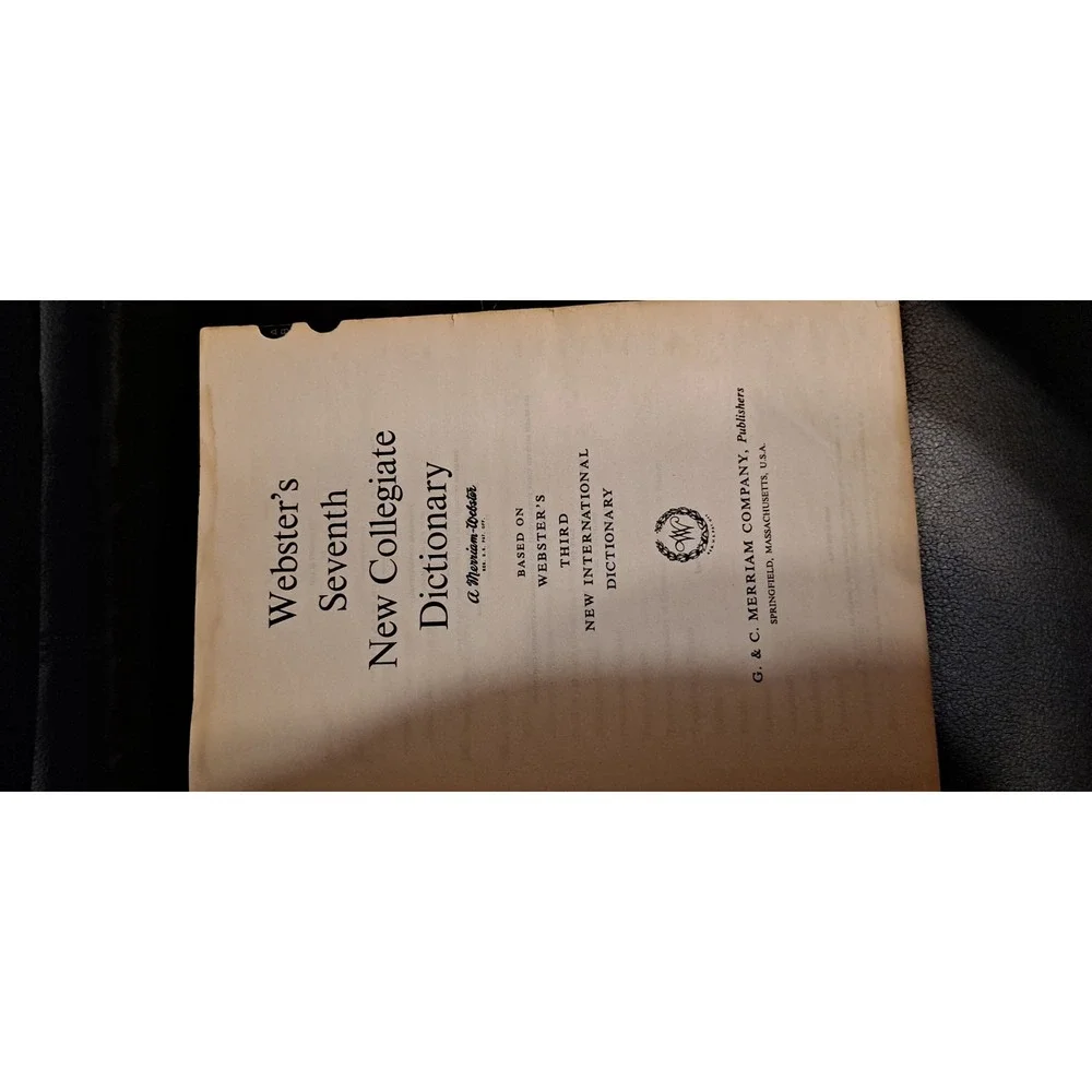 N/A product webster